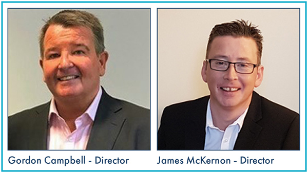 Gordon & James investment advisors