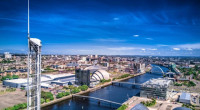 No signs of a price dip and as Glasgow market boun