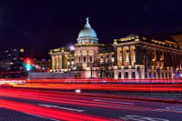 What is the property forecasts for 2021? photos